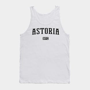 Astoria NYC Tank Top